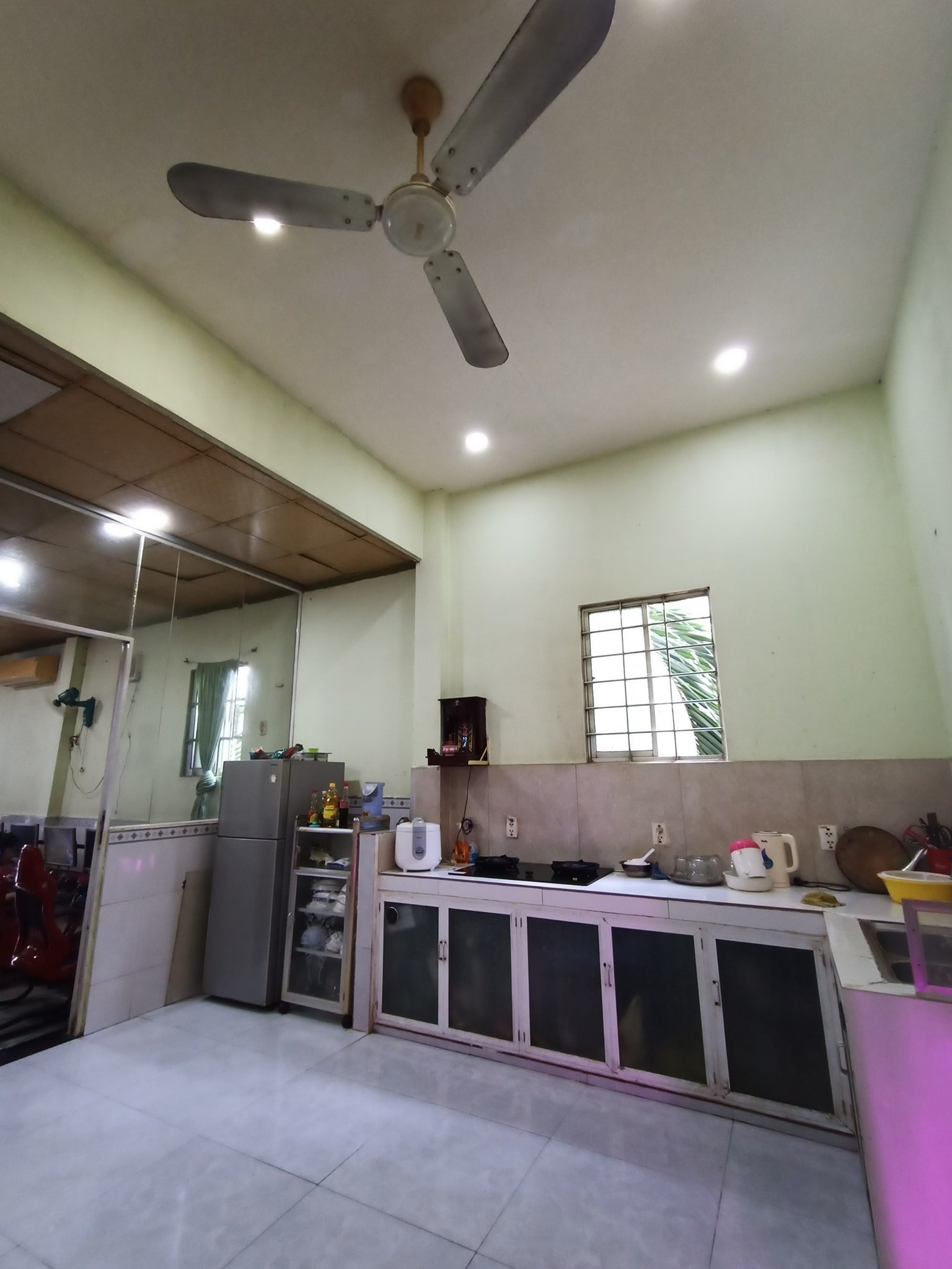 Cần bán Nhà ở, nhà cấp 4, nhà hẻm Phường Tân Hưng, Quận 7, Diện tích 102m², Giá 6.800000 Tỷ 5