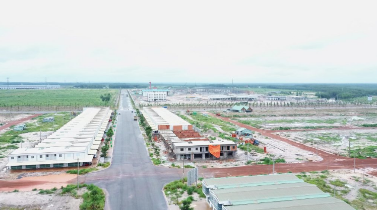 GẤP BÁN – Đất ở 1109m2, Ngay KCN 2700ha, Chỉ 2.5 tỷ, 0932.729.823 6