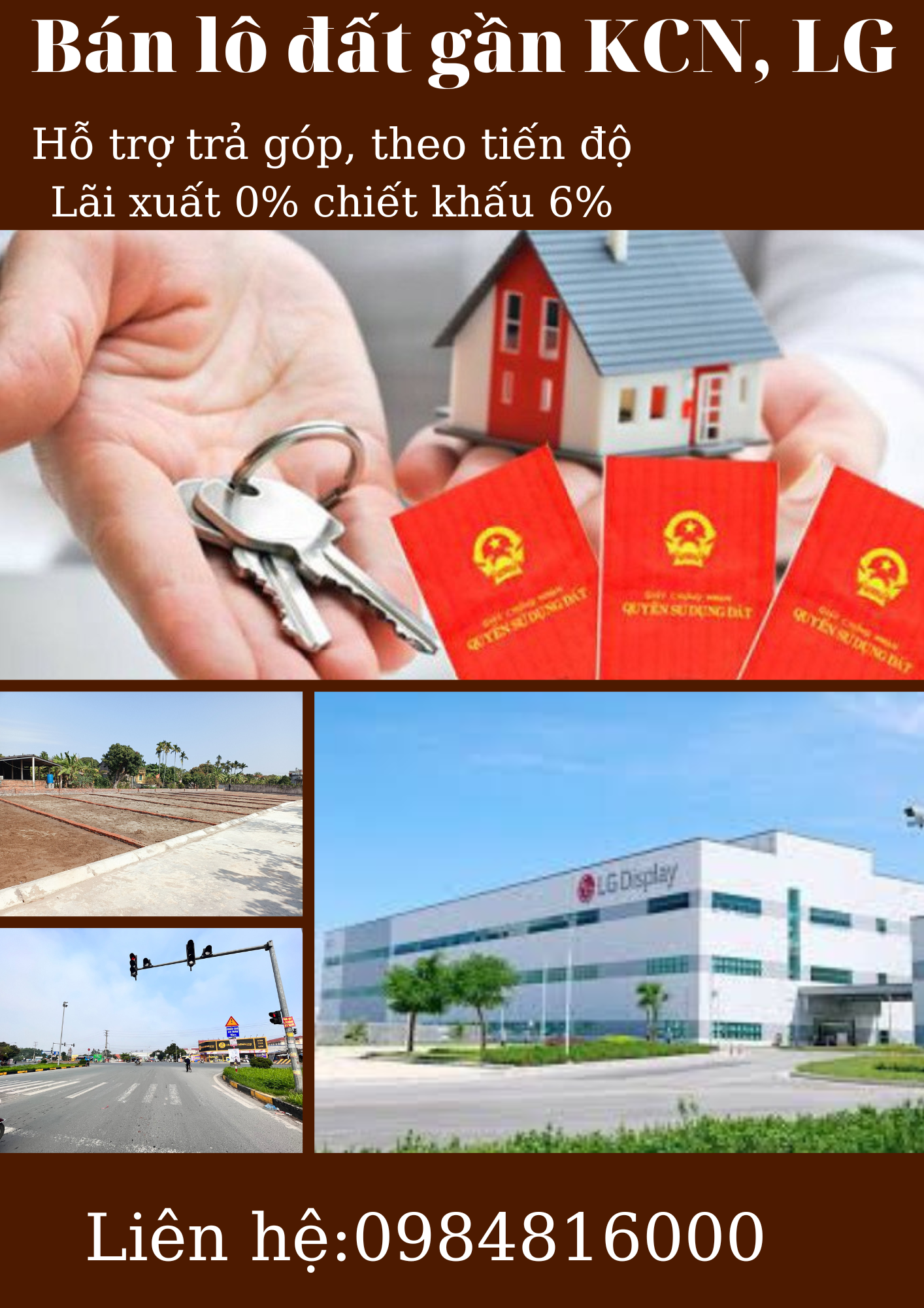 Cần bán Đất đường 304, Xã Quang Hưng, Diện tích 80m², 1