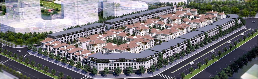 8 lô biệt thự 200m2 240m2 300m2 khu b thanh hà cienco 5 giá rẻ đầu tư 5