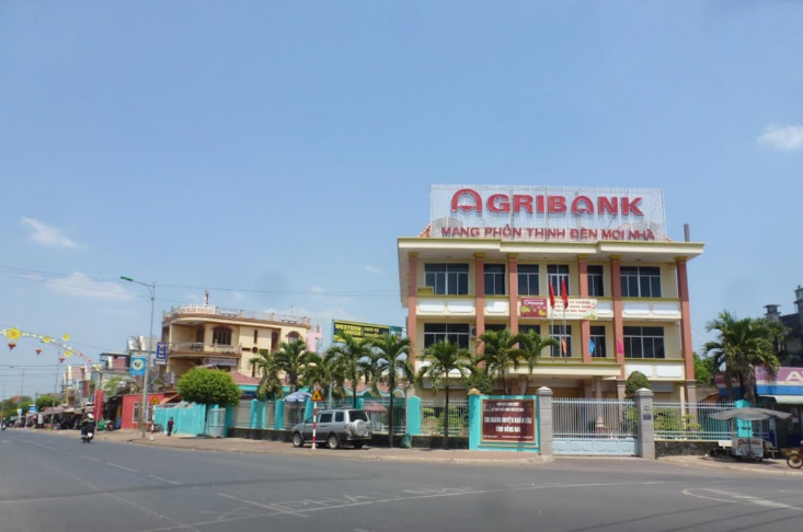 1040m2 đất ở ngay QL51C – Chỉ 2.6 tỷ (Ngộp bank bán gấp) 3