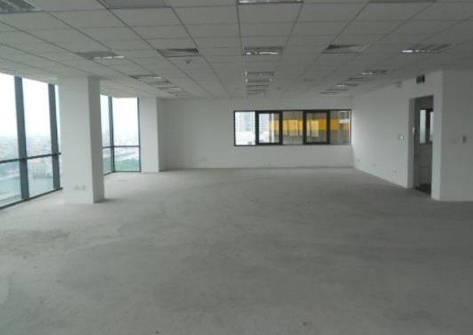 Cho thuê văn phòng tòa nhà trung tâm quận Hai Bà Trưng Hà Nội- CDC Building 6