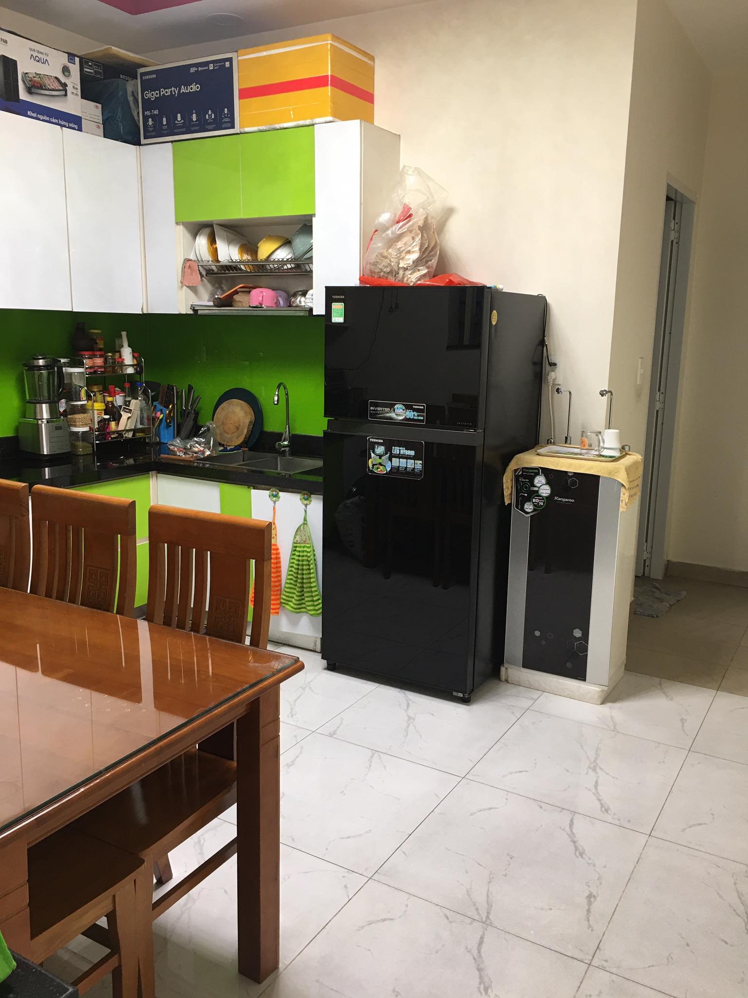 Cho thuê Nhà ở, nhà cấp 4, nhà hẻm đường 6, Phường Linh Xuân, Diện tích 230m², Giá 14 Triệu/tháng 5