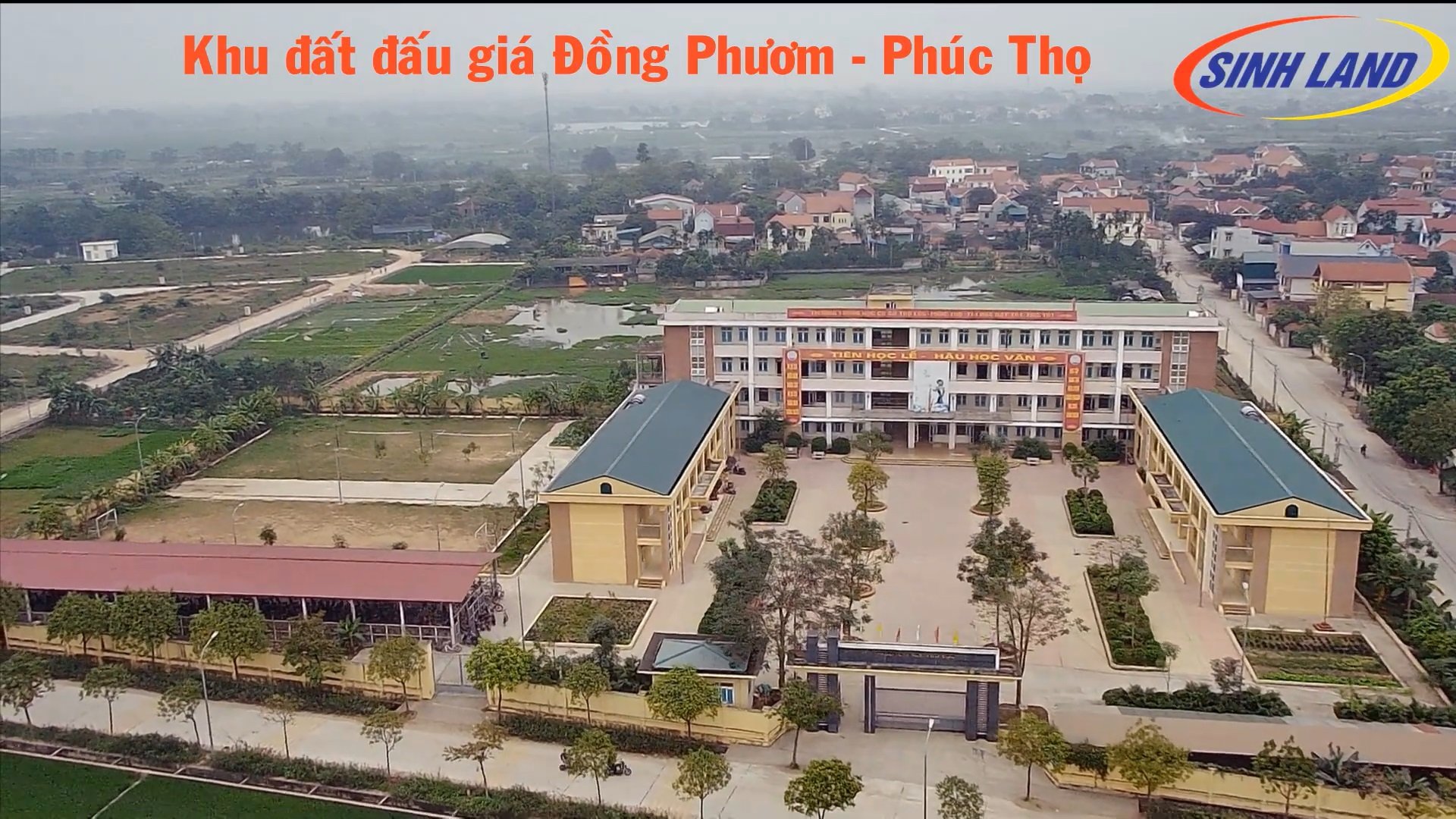 Cần bán Đất Xã Thọ Lộc, Phúc Thọ, Diện tích 116m², Giá 26 Triệu/m² 3