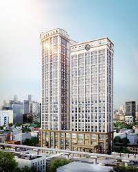 Cần bán Căn hộ chung cư dự án King Palace, Diện tích 114m², Giá 7160 Triệu 4