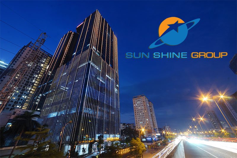 Cần bán Căn hộ chung cư dự án Sunshine Center, Diện tích 153m², Giá 5620 Triệu 5