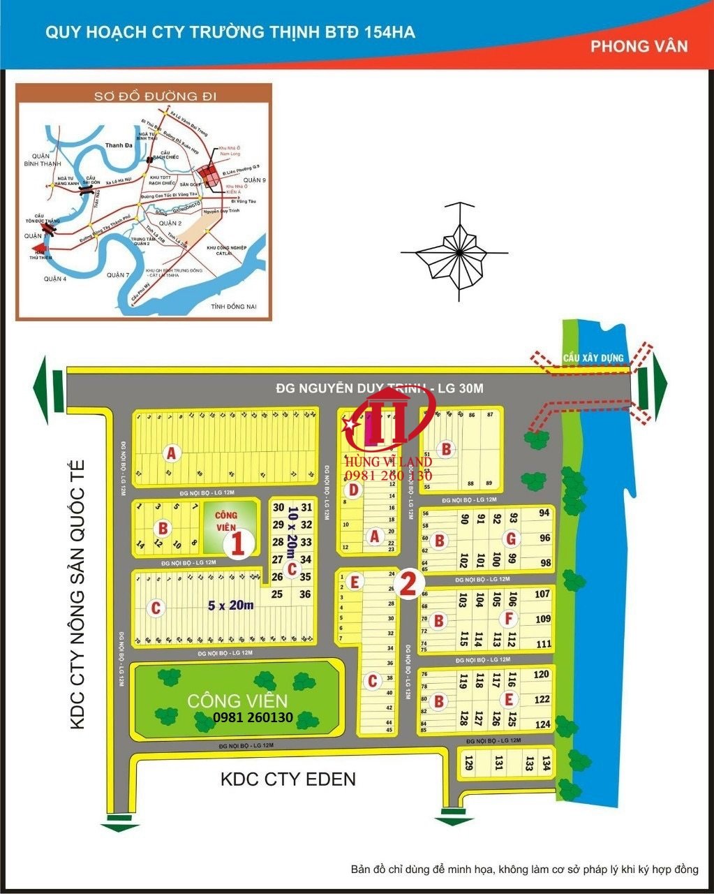 BDS Hùng Vĩ Land [NC] Bán MTKD NG Duy Trinh Đường 64 Bình Trưng Đông Q2 12/11/2022 3