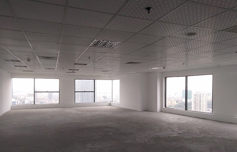 Cho thuê văn phòng 1400m2 tòa VK, Ngọc Khánh, Ba Đình, giá rẻ nhất, miễn phí ngoài giờ 3