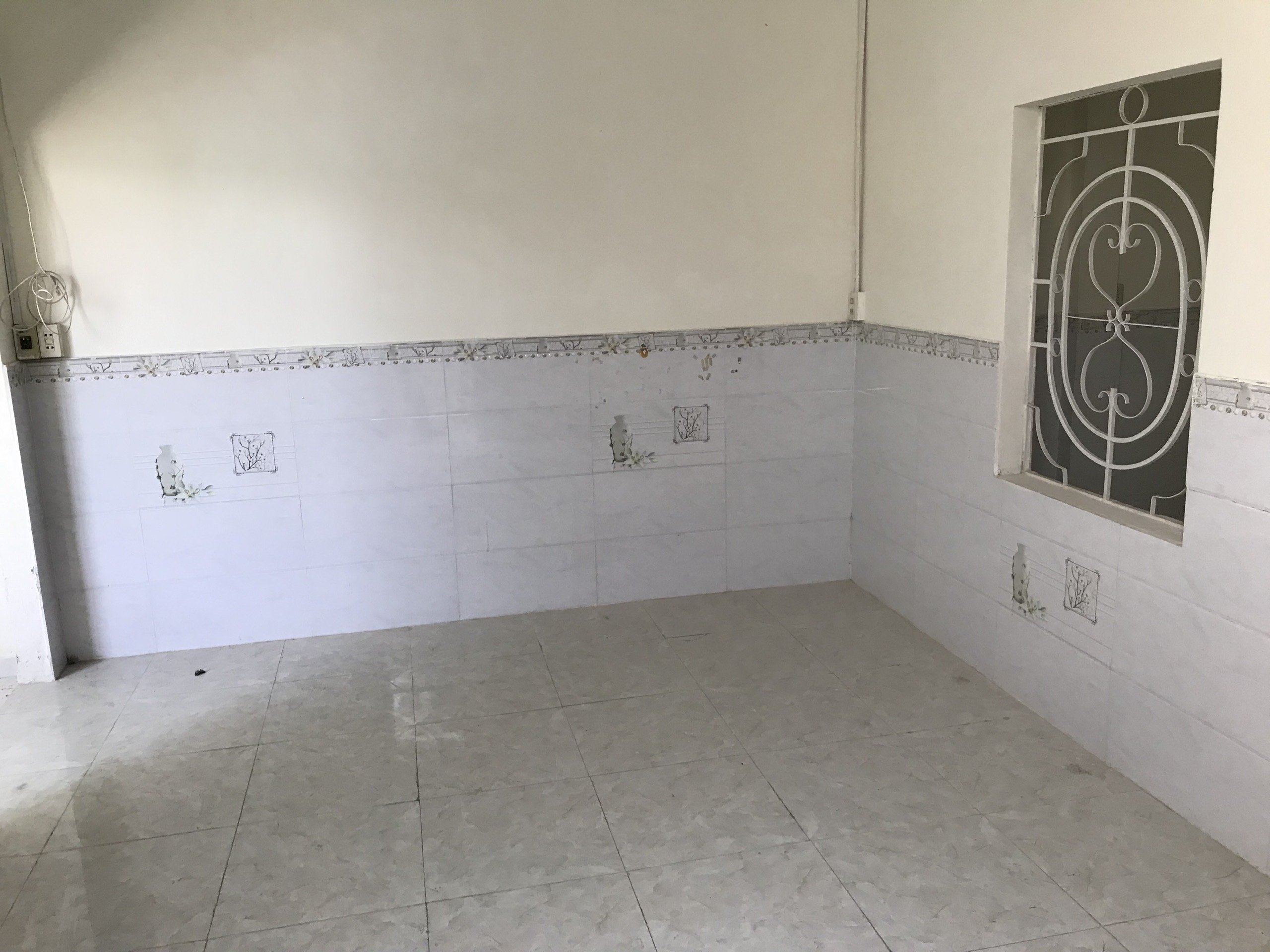 Cần bán Nhà ở, nhà cấp 4, nhà hẻm đường Phong Châu, Xã Vĩnh Thái, Diện tích 93m², Giá 1850 Triệu 5