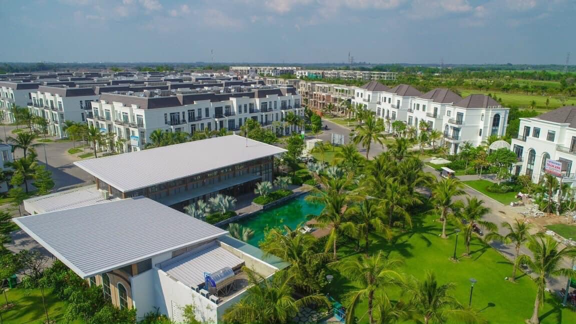 Cần bán Biệt thự dự án West Lakes Golf & Villas, Diện tích 200m², Giá 5.400.000.000 Tỷ 22