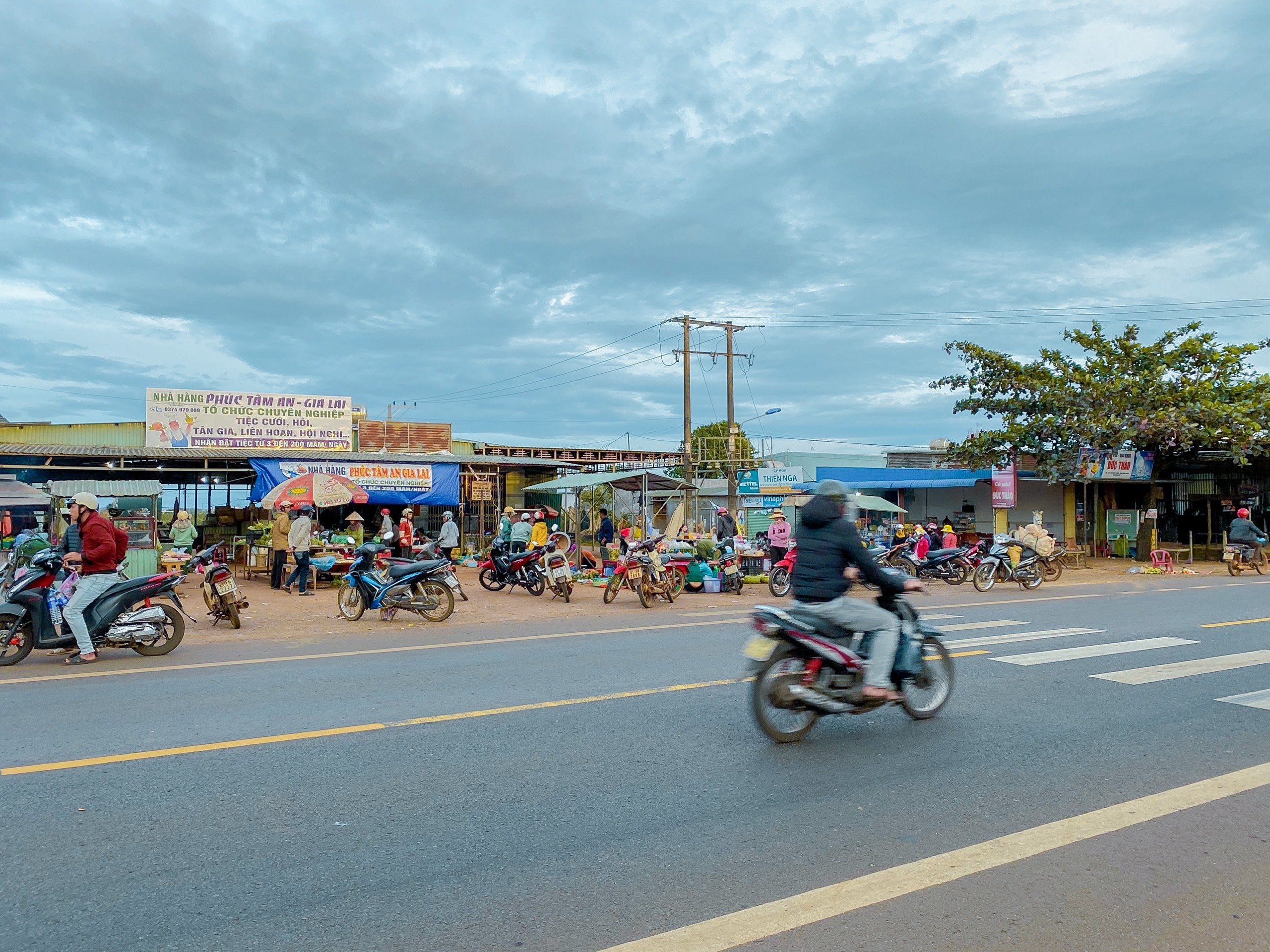 [CẬP NHẬT] Bảng hàng KDC Phú Lộc Krong Năng, Đaklak Cuối năm 2022 4