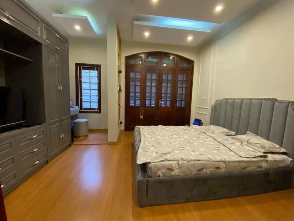 Cần bán Nhà mặt tiền  phố Lương Khánh Thiện, Phường Tương Mai, Diện tích 60m², Giá 11.9 Tỷ 2