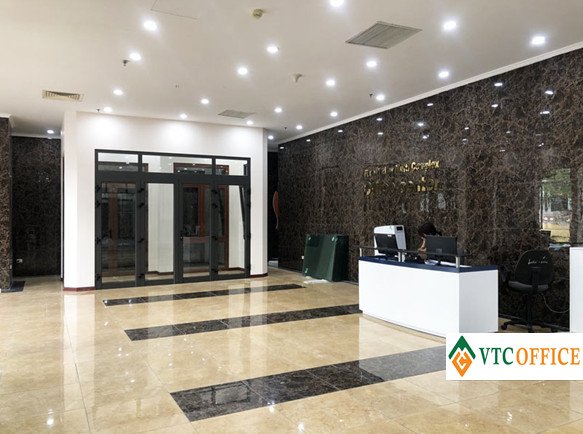 Cho thuê Văn phòng đường Trần Duy Hưng, Phường Trung Hòa, Diện tích 400m², Giá 300 Nghìn/m²/tháng 5
