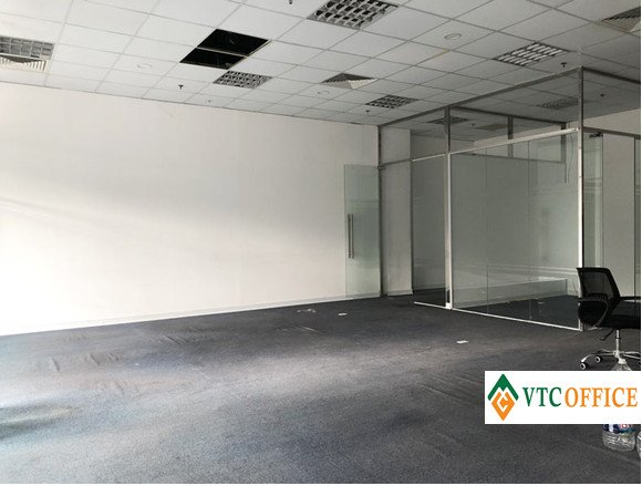 Cho thuê Văn phòng đường Trần Duy Hưng, Phường Trung Hòa, Diện tích 400m², Giá 300 Nghìn/m²/tháng 6