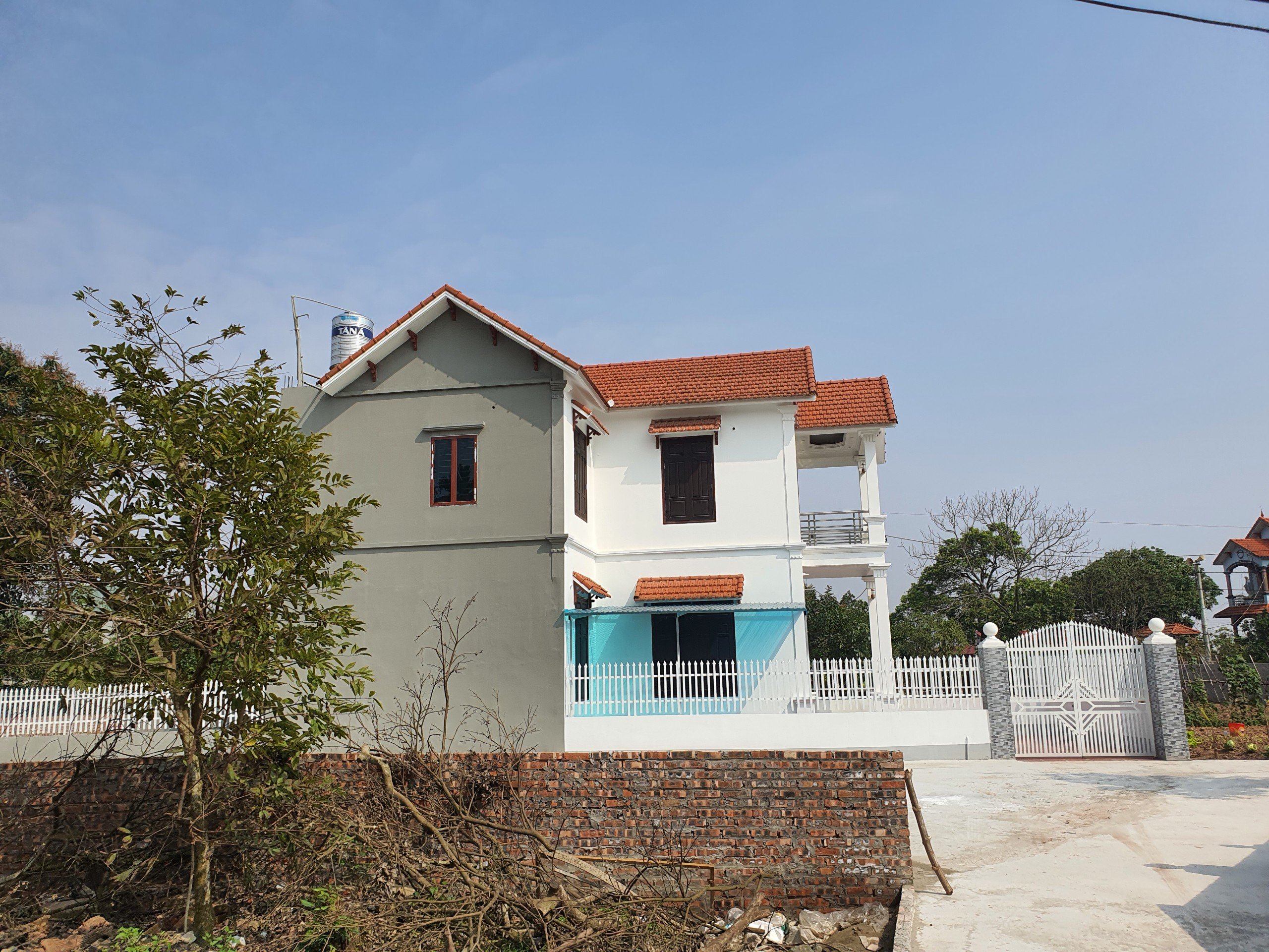 Cần bán Biệt thự Xã Châu Giang, Duy Tiên, Diện tích 657m², Giá 7,5 Triệu/m² 3