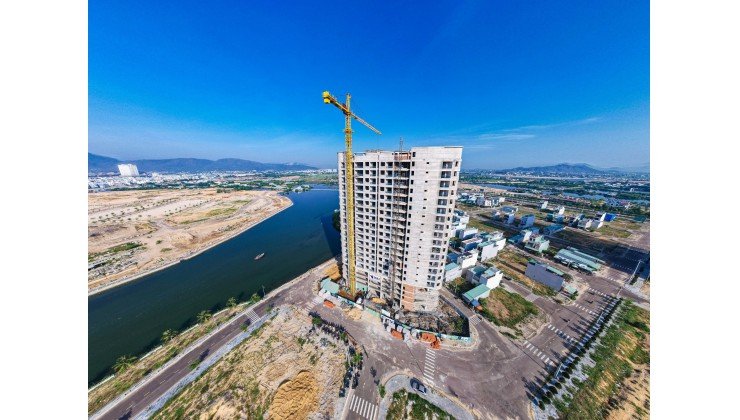 Cần bán Căn hộ chung cư dự án Vina2 Panorama Quy Nhơn, Diện tích 54m², Giá 50 Triệu 3