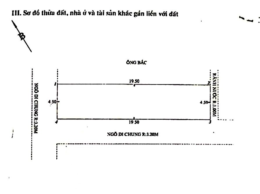 BÁN LÔ ĐẤT ĐẸP NGÕ NÔNG RỘNG Ô TÔ TRÁNH NHAU :TRỰC CÁT - THIÊN LÔI - VĨNH NIỆM - LÊ CHÂN - HẢI PHÒNG 5