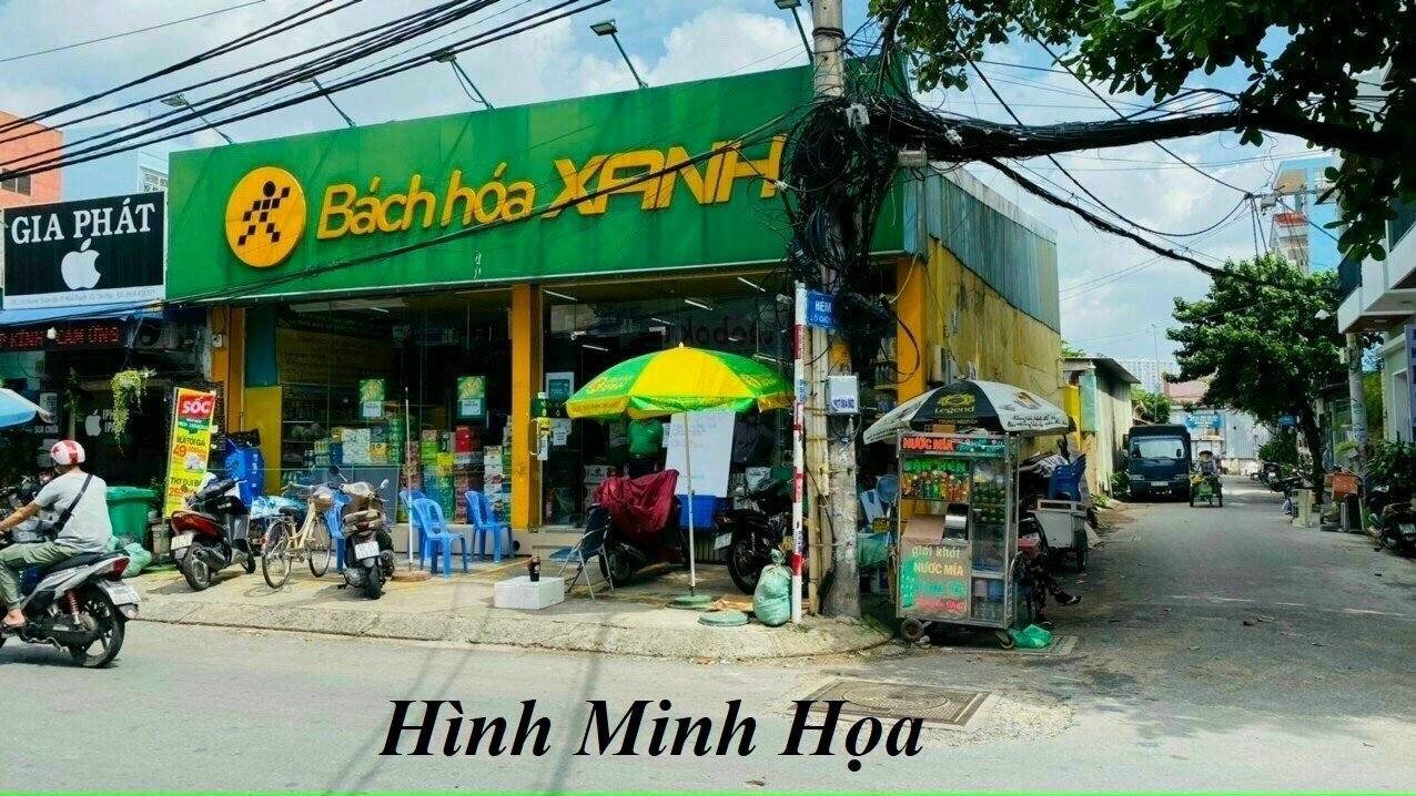 BDS Hùng Vĩ Land [NC] Lô 2MT MTKD Hồ Bá Phấn 9x18m 150 m² chốt 16 tỉ thông 16m 02/11/2022 3