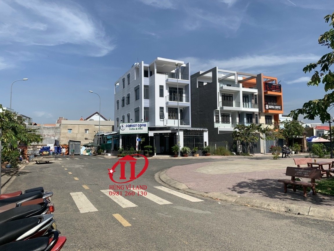 BDS Hùng Vĩ Land [NC] Biệt Thự 9View 7x21m 3 tầng SHR Hoàn Công 240 m² sàn 21 tỉ 02/11/2022 3