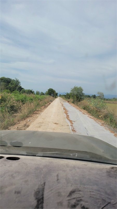 Cần bán Đất đường Quốc lộ 1A, Xã Hải Ninh, Diện tích 5768m², Giá 220 Trăm/m² 3