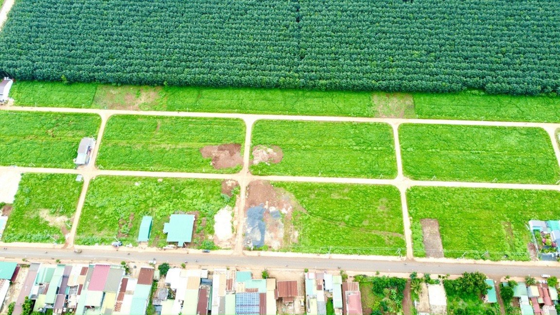 BĐS là kênh trú ẩn an toàn trong thời kỳ kinh tế hiện tại - Đắk Lắk là nơi dòng tiền vẫn âm thầm đỏ về