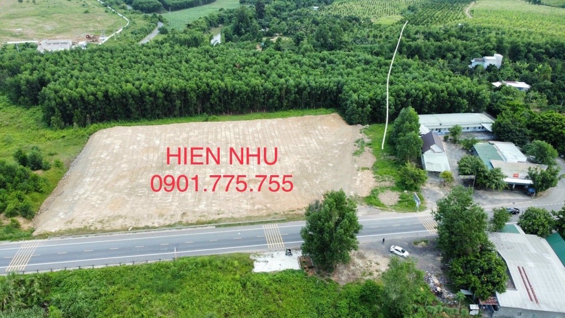 [KHAN HIẾM] LÔ ĐẤT ĐẸP 901M2, THỔ CƯ SỔ HỒNG RIÊNG, ĐƯỜNG 60M,NGAY CỤM KCN BECAMEX CHỈ 690TR. 0901.775.755 3