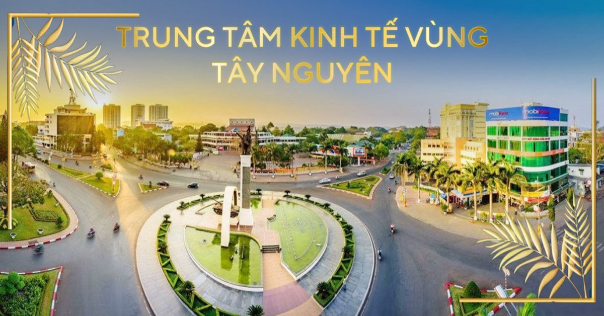Cần bán Đất nền dự án đường Trần Phú, Thị trấn Krông Năng, Diện tích 132m², Giá 900 Triệu 2