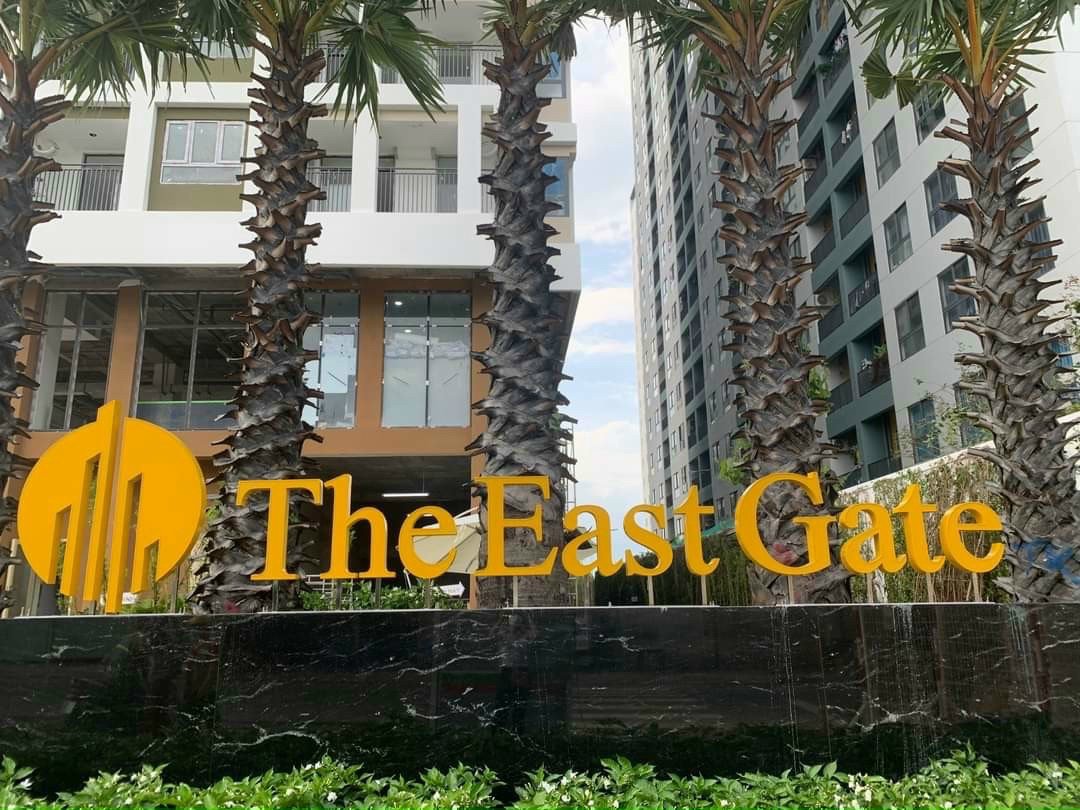 Cần bán Căn hộ chung cư dự án The East Gate, Diện tích 65m², Giá Thương lượng 3