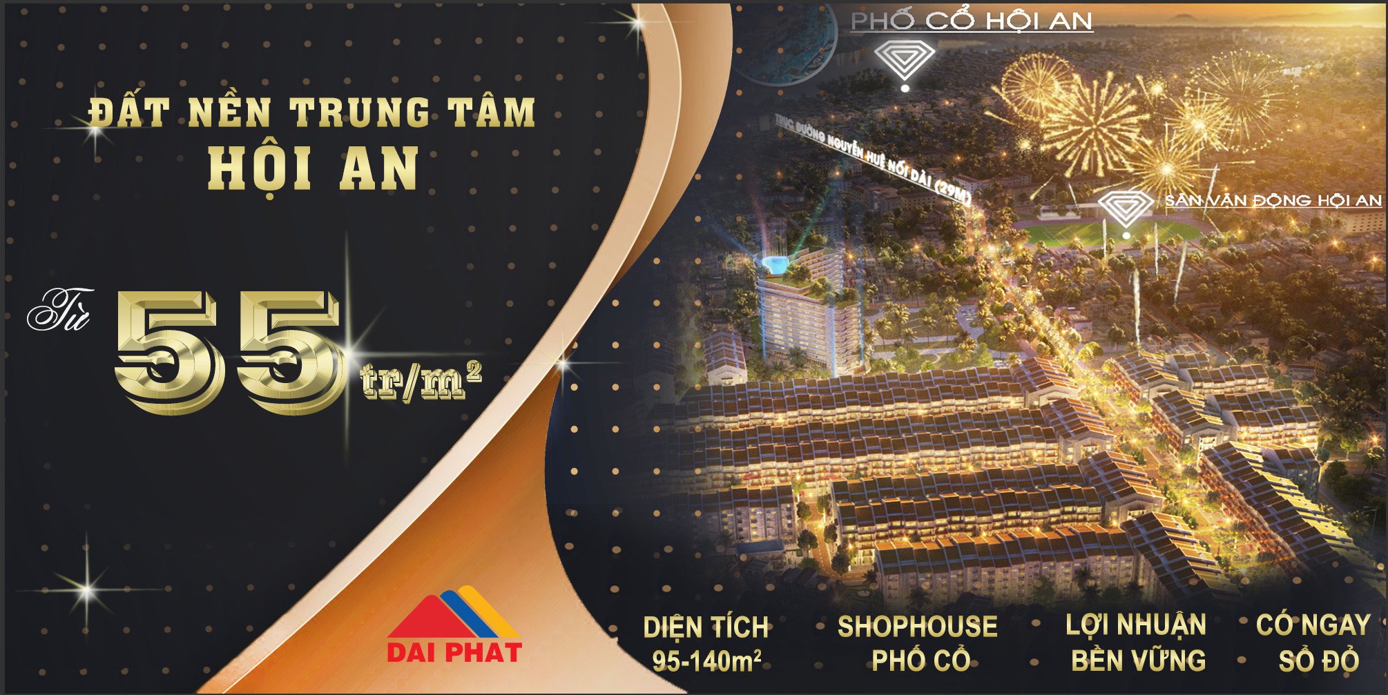 Cần bán Đất đường Lý Nam Đế, Phường Sơn Phong, Diện tích 95m², Giá 55 Triệu/m² 3