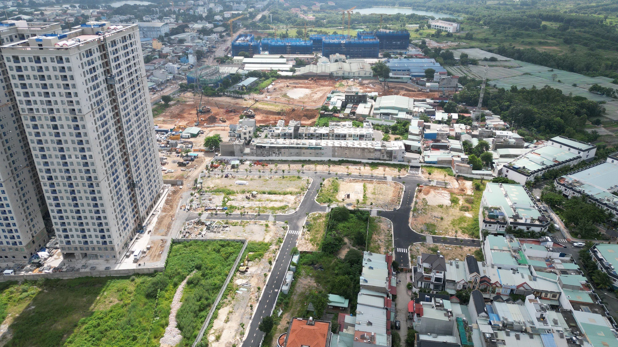 Cần bán Căn hộ chung cư dự án Bcons Green View, Diện tích 55m², Giá 1.700.000.000 Triệu 8