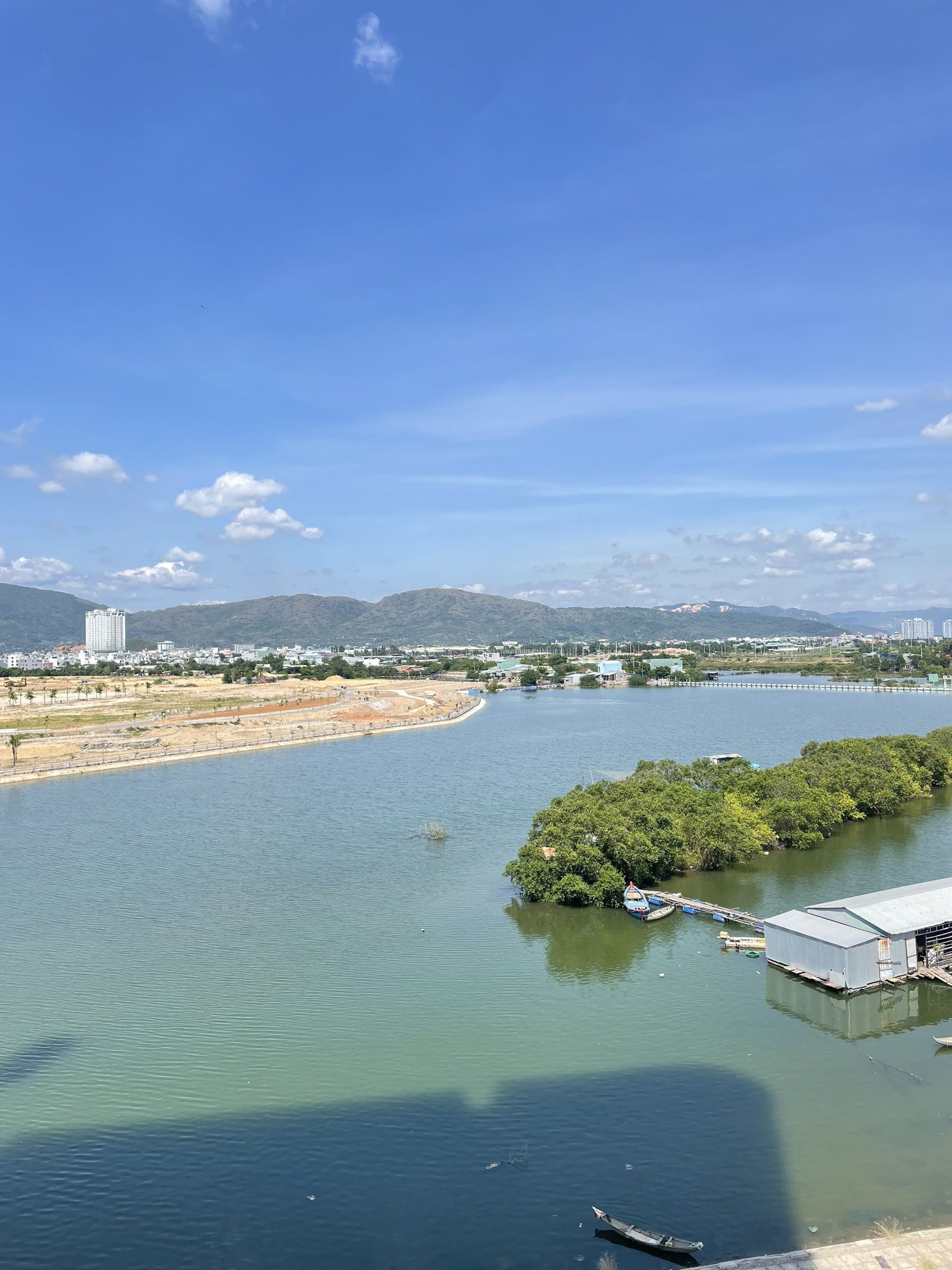 Cần bán Căn hộ chung cư dự án Vina2 Panorama Quy Nhơn, Diện tích 34m², Giá 25 Triệu/m² 5