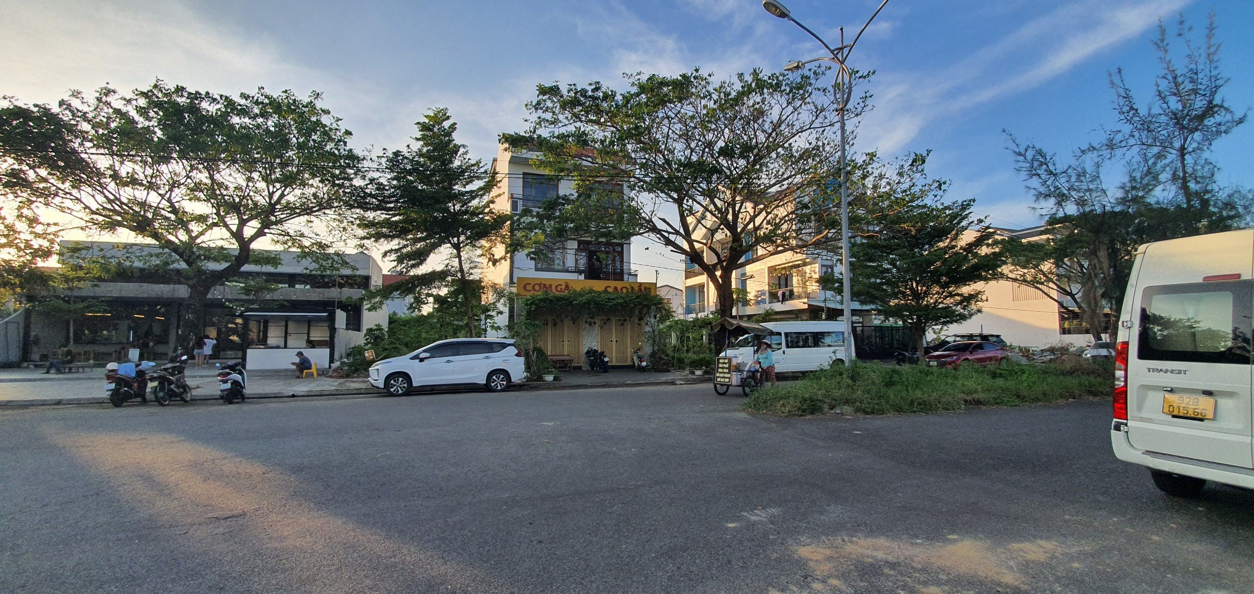 Cần bán Đất đường Lý Nam Đế, Phường Sơn Phong, Diện tích 95m², Giá 55 Triệu/m² 1