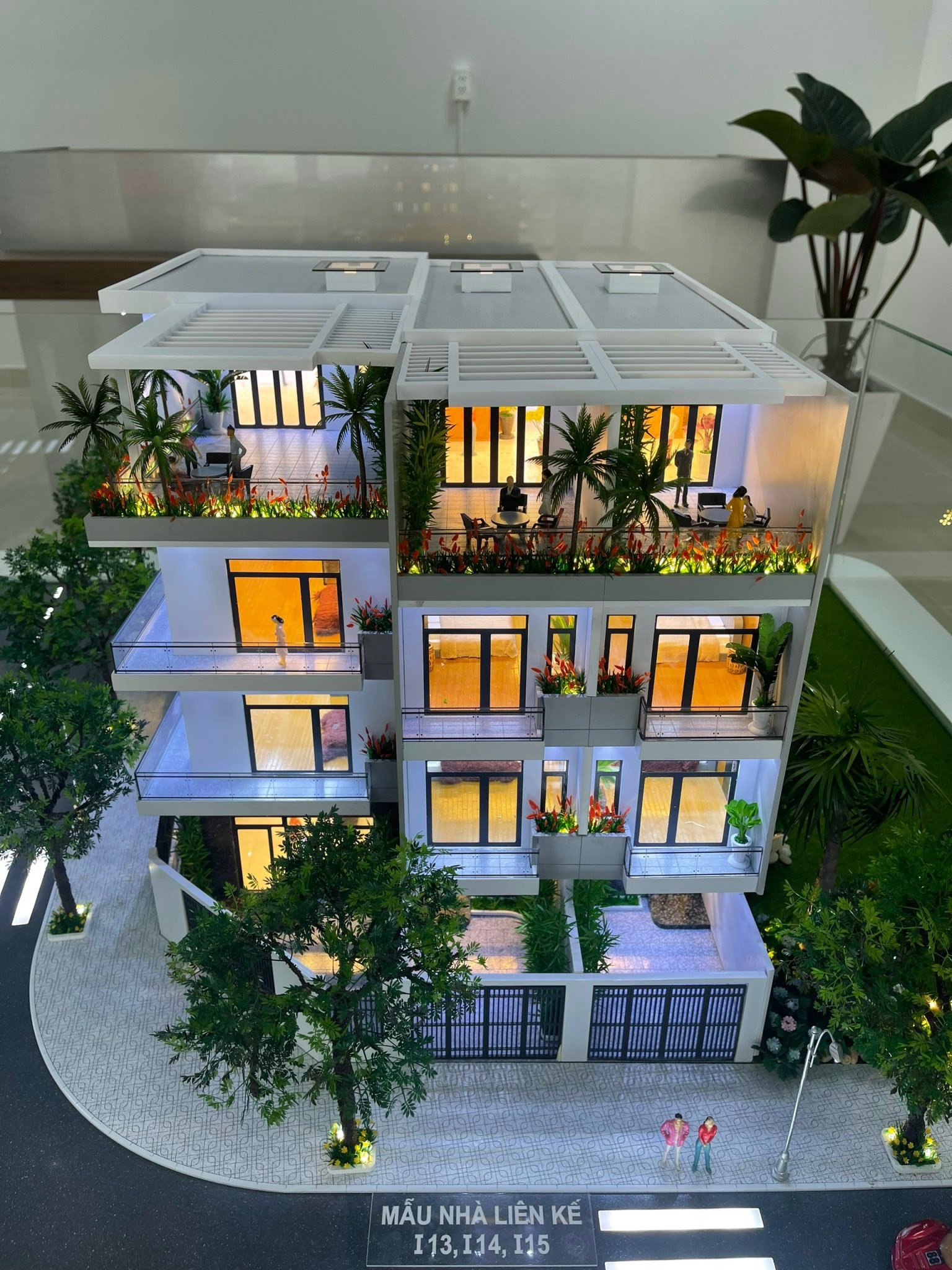 Cần bán Căn hộ chung cư dự án Bcons Green View, Diện tích 55m², Giá 1.700.000.000 Triệu