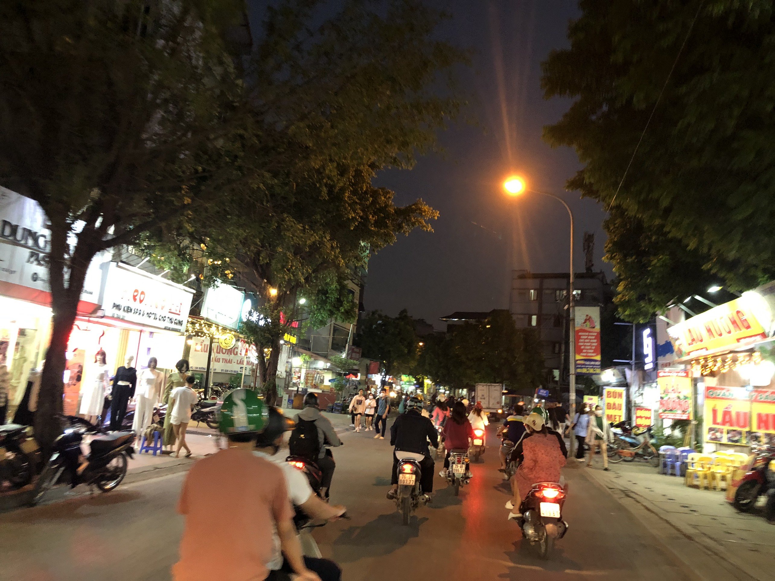 Cần bán Đất đường Cửu Việt 2, Thị trấn Trâu Quỳ, Diện tích 73m², Giá 7.5 Tỷ 1