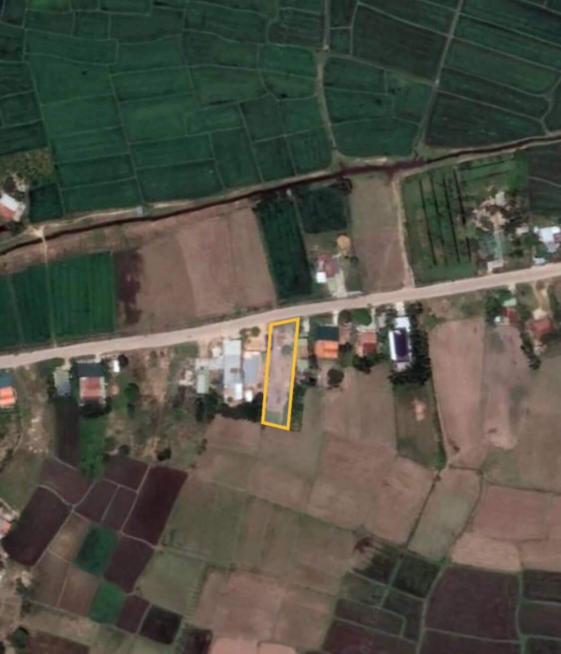 Cần bán Đất đường Tỉnh lộ 6, Xã Ninh Xuân, Diện tích 595m², Giá 1.9 Tỷ 5
