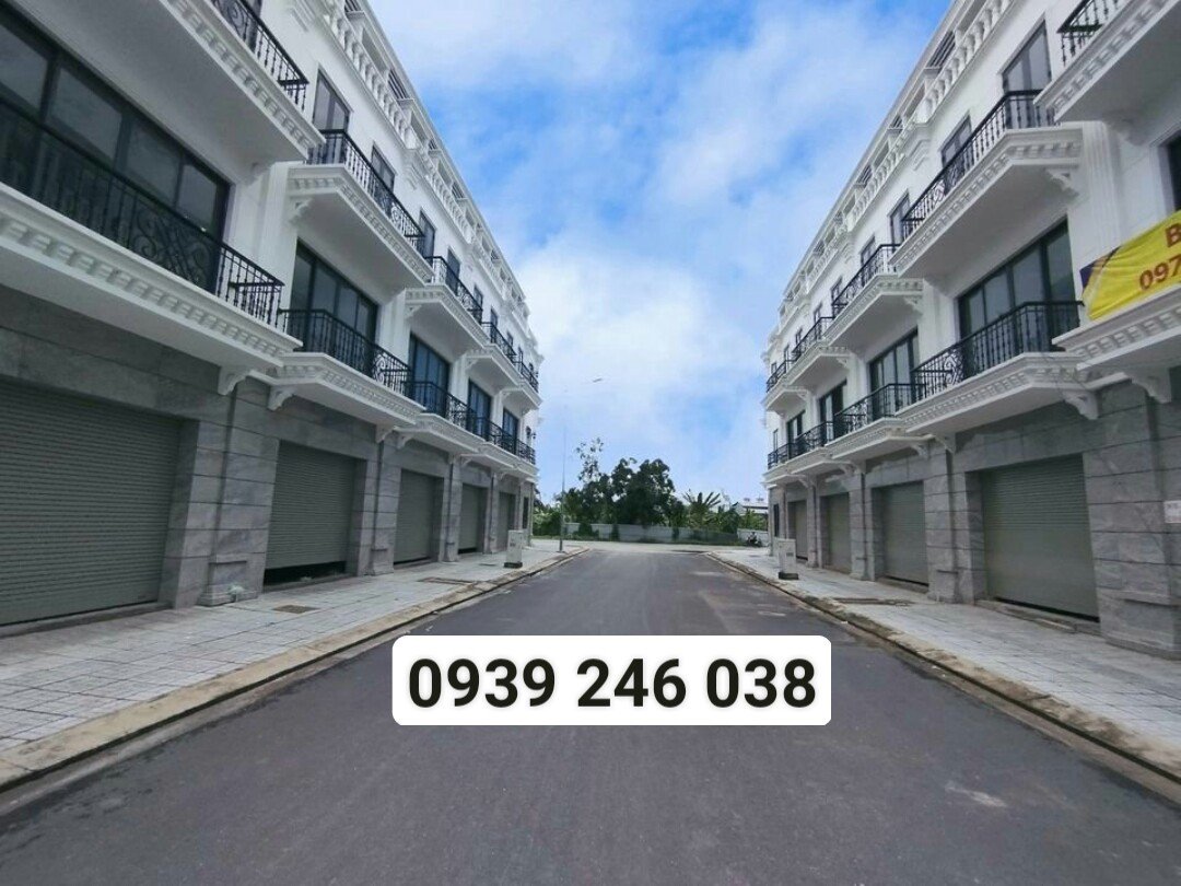 Cần bán Nhà mặt tiền đường Tỉnh lộ 922, Thị trấn Thới Lai, Diện tích 137m², Giá 2.65 Tỷ