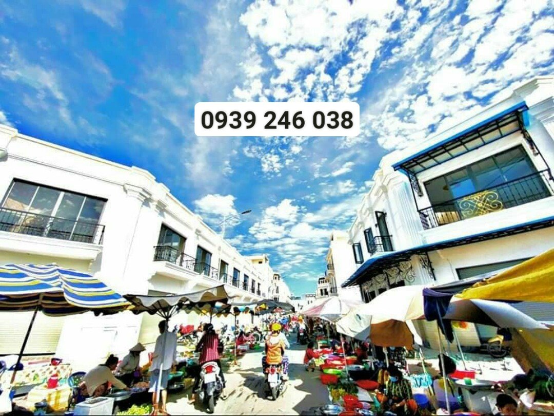 Cần bán Nhà mặt tiền đường Tỉnh lộ 922, Thị trấn Thới Lai, Diện tích 137m², Giá 2.65 Tỷ 3