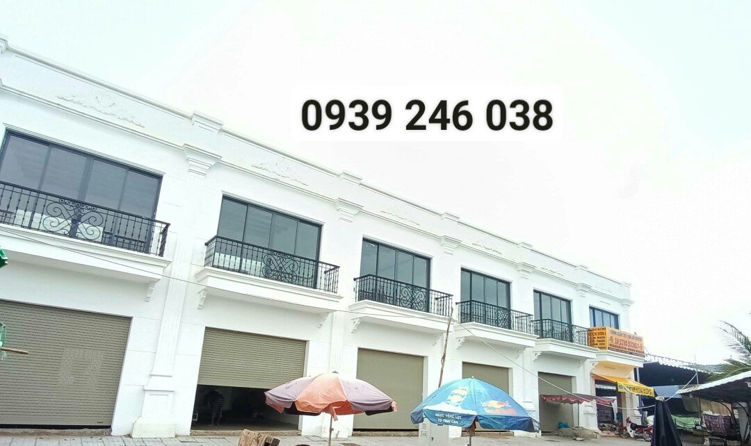 Cần bán Nhà mặt tiền đường Tỉnh lộ 922, Thị trấn Thới Lai, Diện tích 137m², Giá 2.65 Tỷ 4