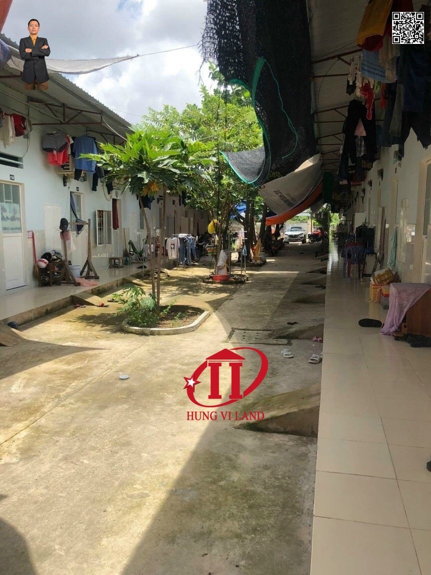 BDS HÙNG VĨ LAND [55.7 TỈ] 2228 M²(42x55M) Dãy Trọ Linh Xuân 25 tr/m² 02/11/2022 3