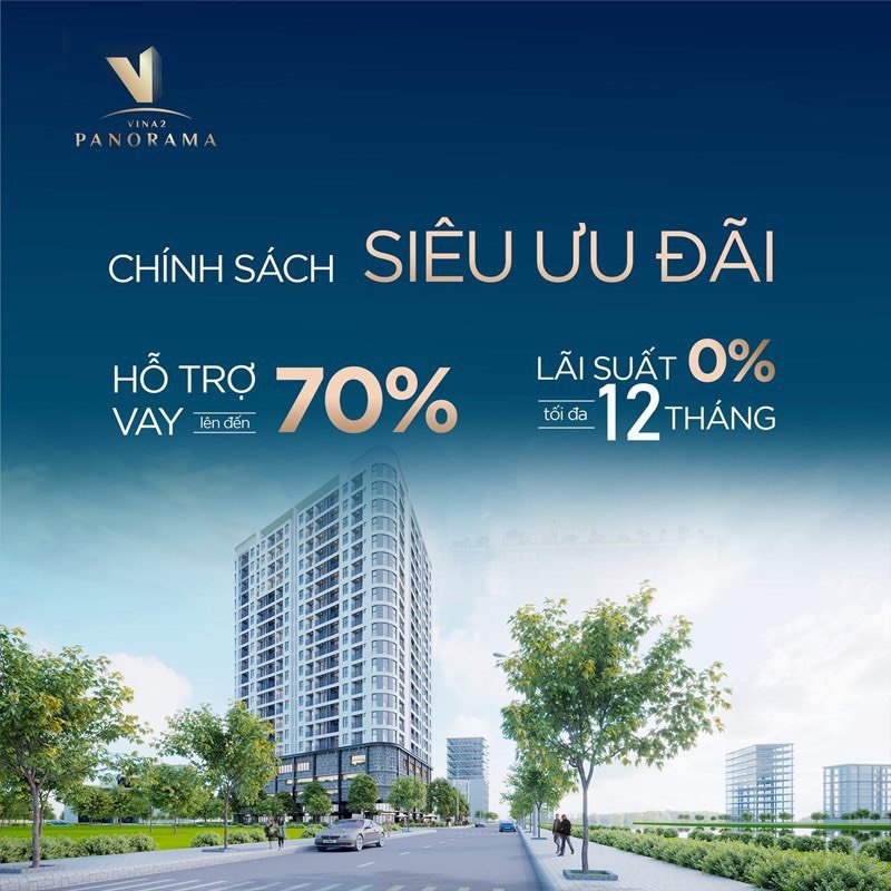 Cần bán Căn hộ chung cư dự án Vina2 Panorama Quy Nhơn, Diện tích 60m², Giá Thương lượng