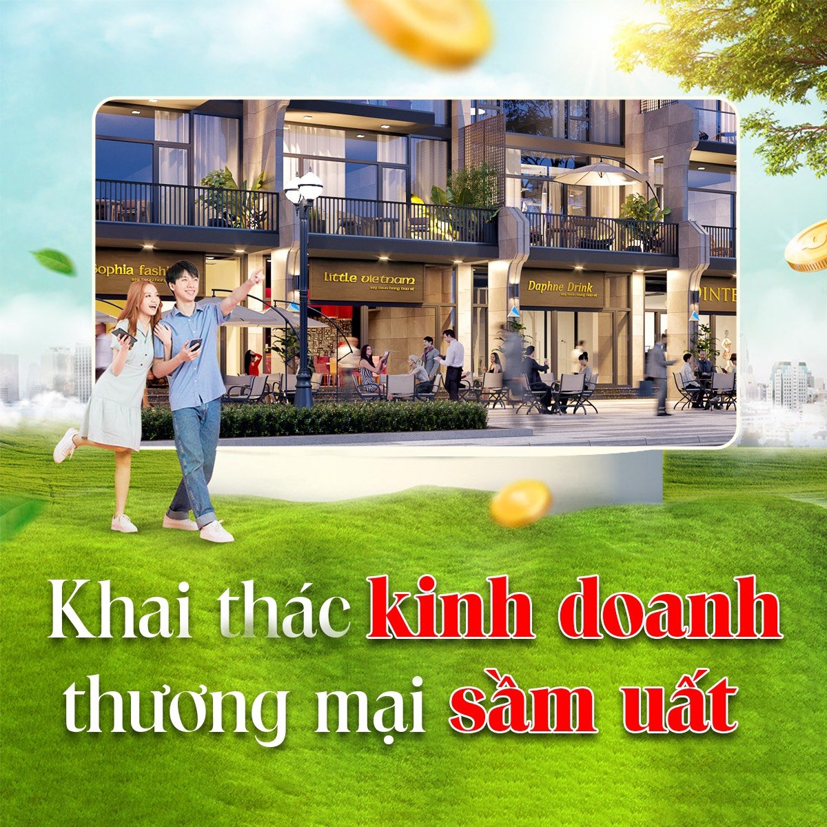 Đất Nền Full Thổ Sổ Đỏ Liền Tay Có Gì Thu Hút Nhà Đầu Tư . 1