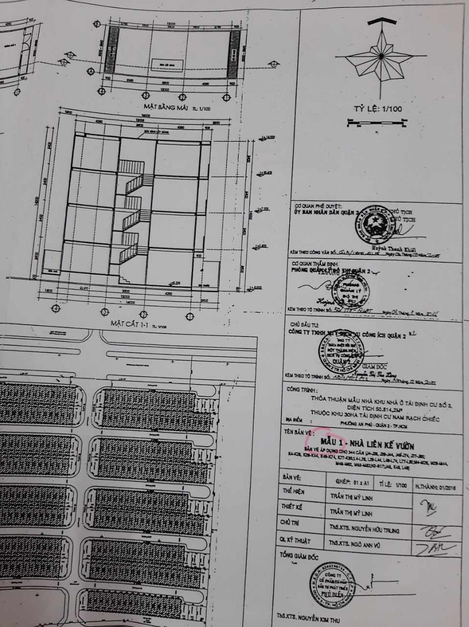 BDS Hùng Vĩ Land [NC] Rổ Hàng Mua Bán + Cho Thuê Nam Rạch Chiếc 10ha + 30ha 03/11/2022 5