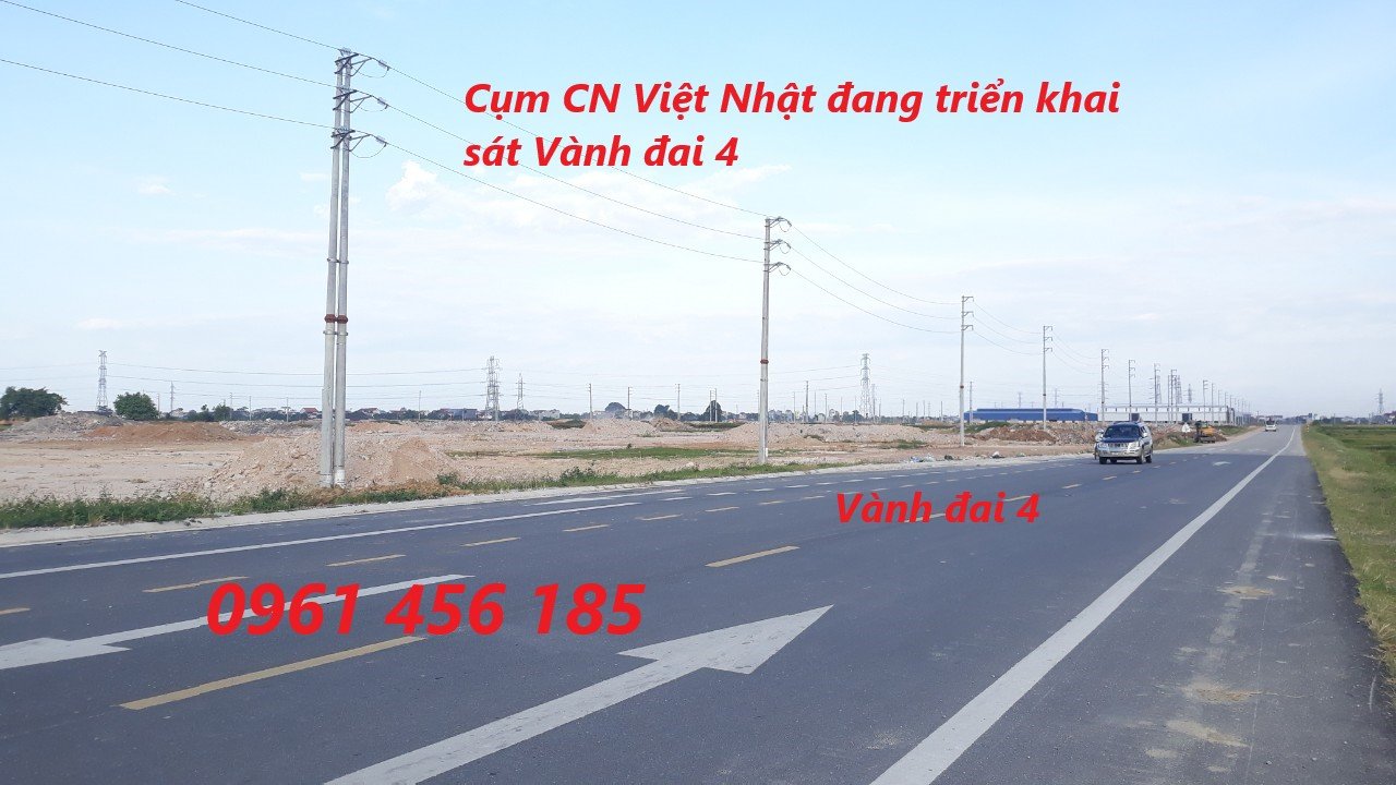 Cần bán Đất Xã Hương Lâm, Hiệp Hòa, Diện tích 105m², Giá 1.5 Tỷ 3