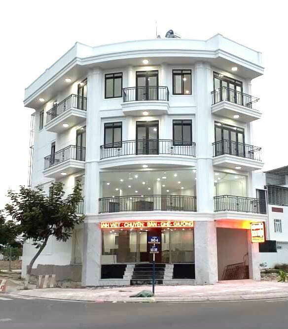 Cần bán Nhà mặt tiền Phường Phước Hải, Nha Trang, Diện tích 139m², Giá 16 Tỷ 3