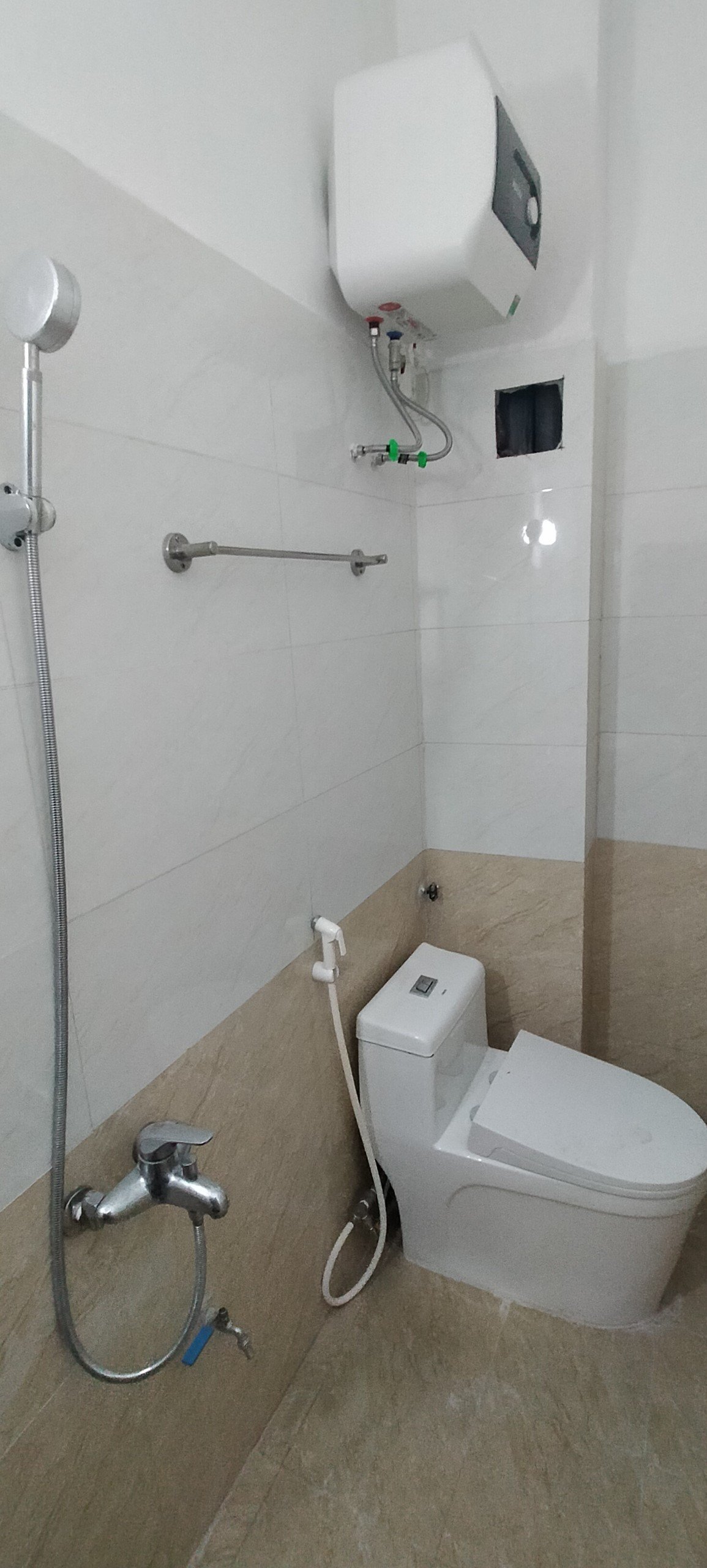 1.7 tỷ nhà 26m2 x 4 tầng ngõ 260 Tân Mai, Hoàng Mai 4