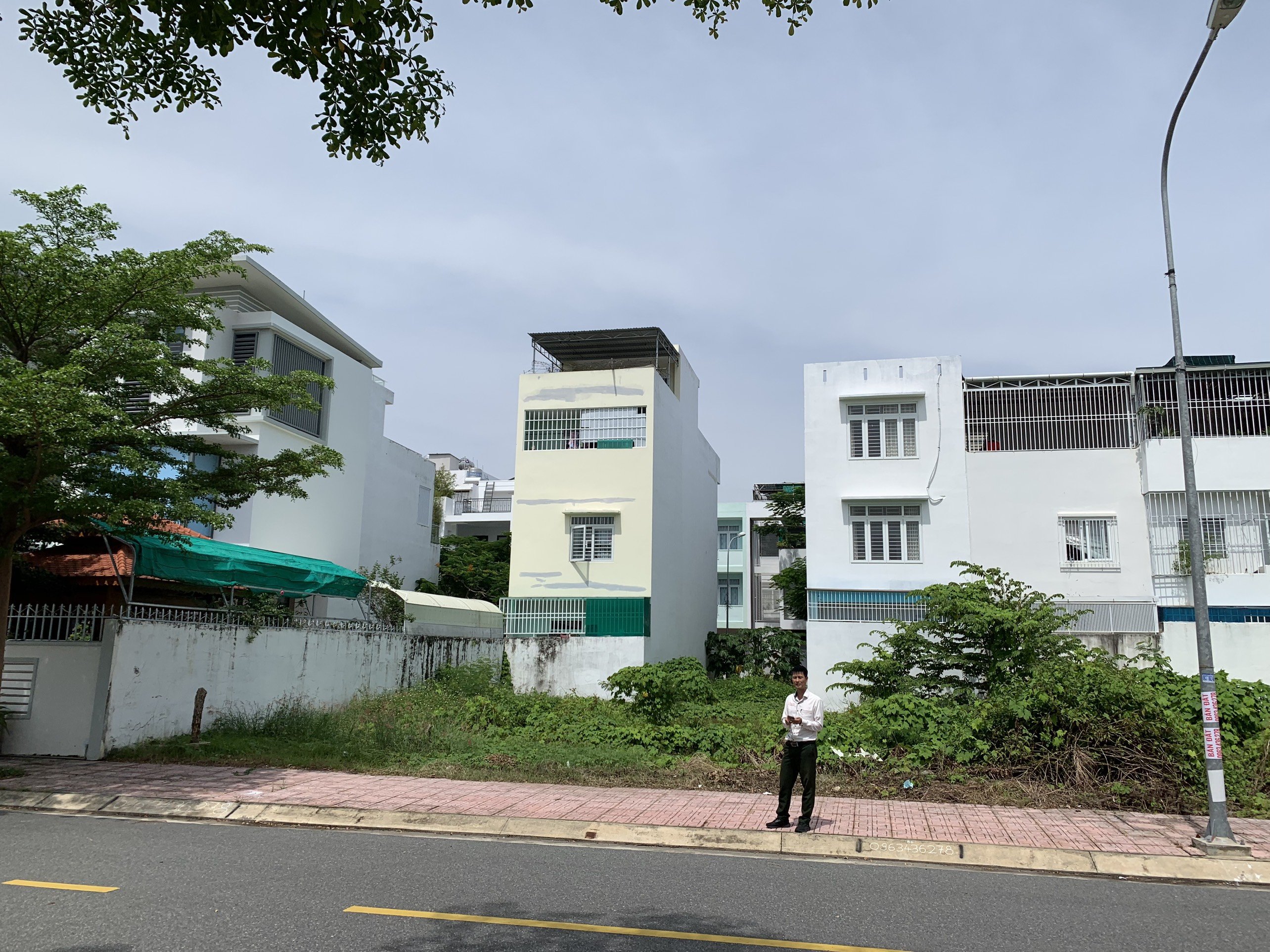 Cần bán Đất Phường Phước Hải, Nha Trang, Diện tích 255m², Giá 12.750 Tỷ 1