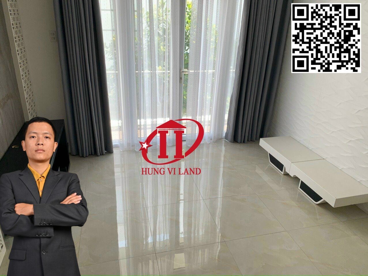 BDS Hùng Vĩ Land [NC] Biệt thự 200 m² 4Pn 3 tầng Khu Compound 25 triệu 05/11/2022 2