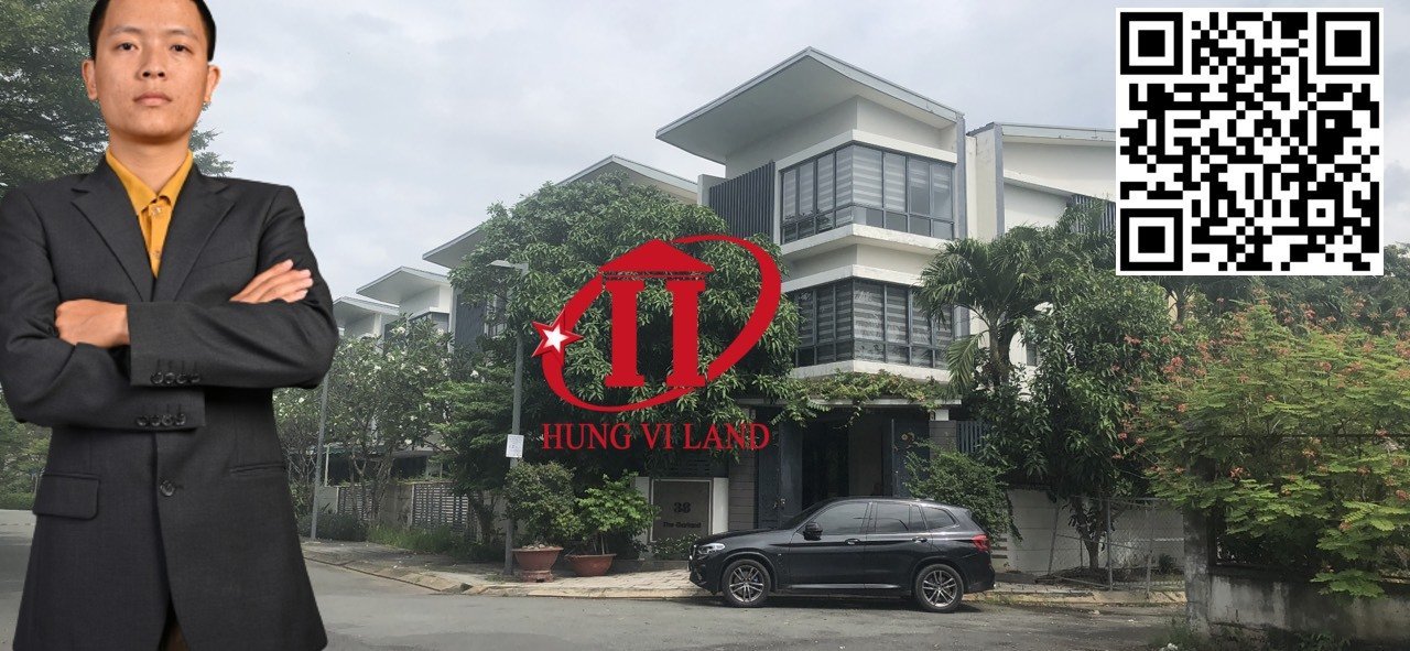 BDS Hùng Vĩ Land [NC] Biệt thự 200 m² 4Pn 3 tầng Khu Compound 25 triệu 05/11/2022 3