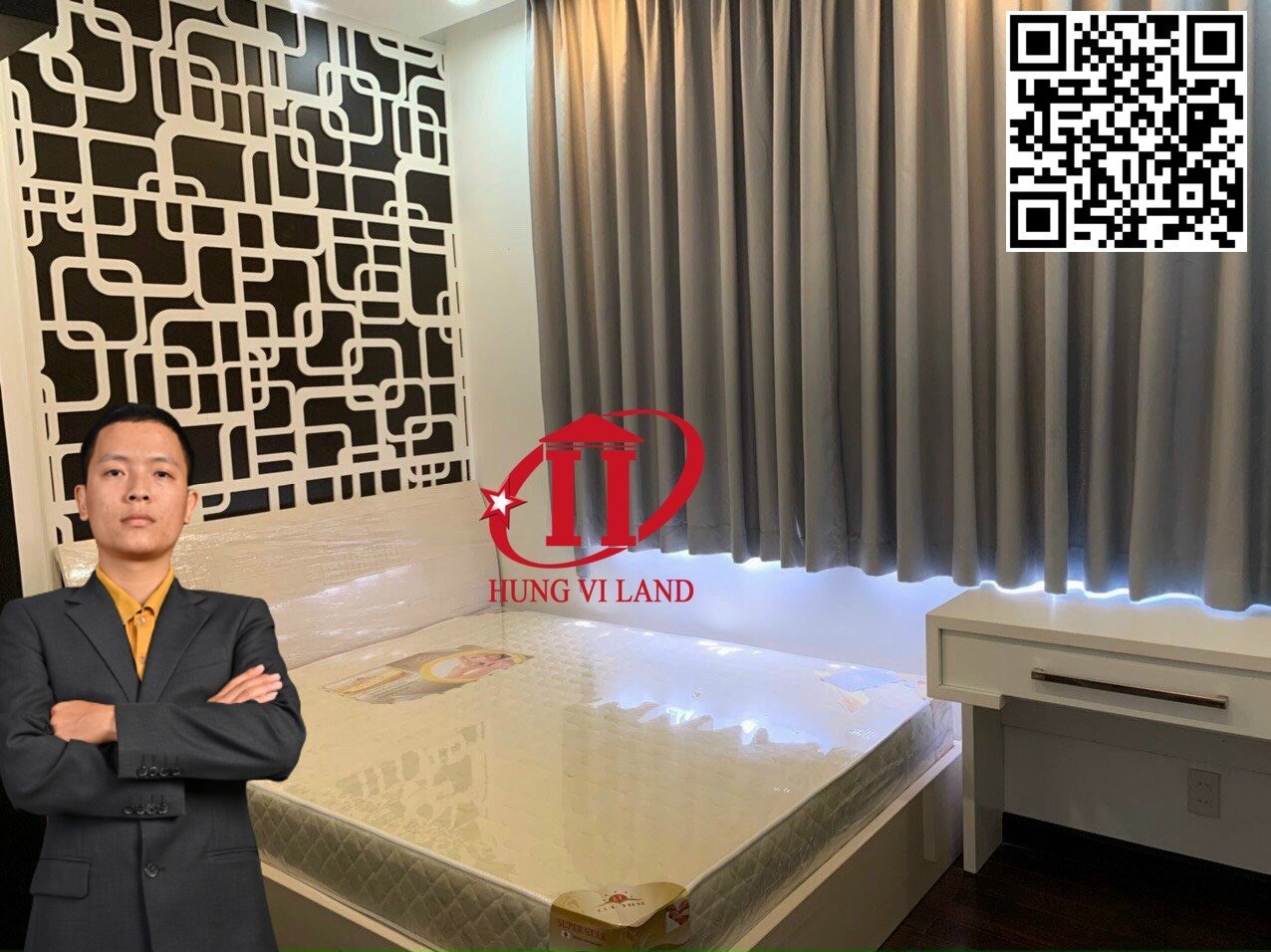 BDS Hùng Vĩ Land [NC] Biệt thự 200 m² 4Pn 3 tầng Khu Compound 25 triệu 05/11/2022 7