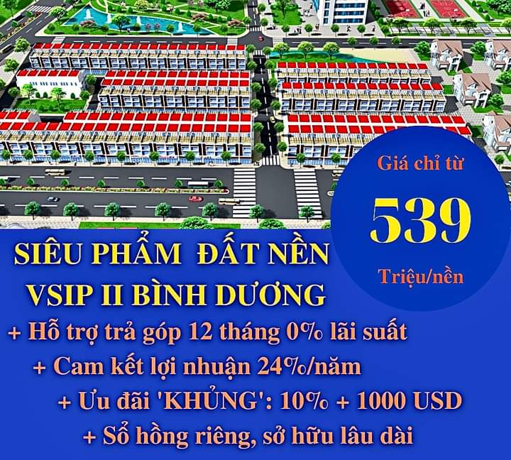 Cần bán Đất nền dự án đường NE3, Xã Chánh Phú Hòa, Diện tích 70m², Giá 800 Triệu 1
